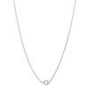 Collana Donna Componibile
Rosato Storie Argento 2 - Verre Gioielli Collana Donna Componibile
Rosato Storie Argento 1 Verre Gioielli - l'istituzione del gioiello