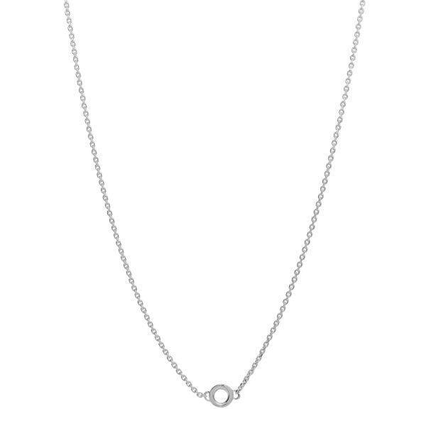 Collana Donna Componibile
Rosato Storie Argento 3 Verre Gioielli - l'istituzione del gioiello