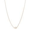 Collana Donna Componibile
Rosato Storie Argento Rosè 2 - Verre Gioielli Collana Donna Componibile
Rosato Storie Argento Rosè 2 Verre Gioielli - l'istituzione del gioiello