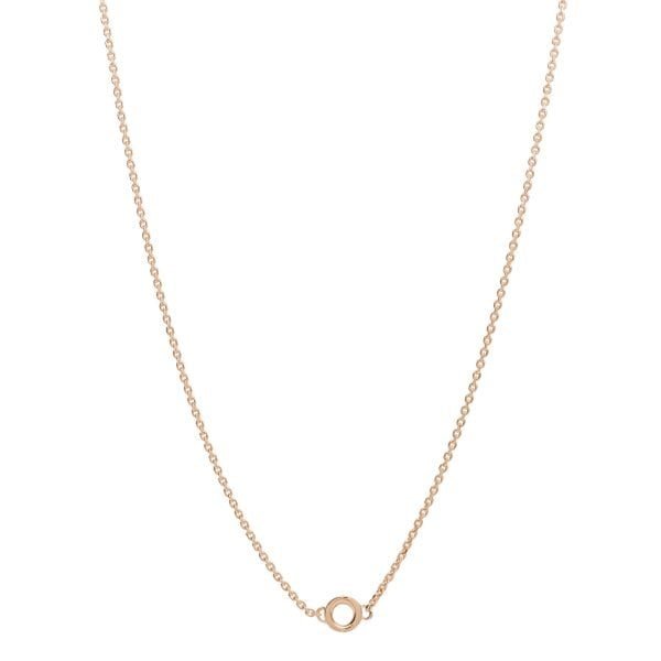 Collana Donna Componibile
Rosato Storie Argento Rosè 3 Verre Gioielli - l'istituzione del gioiello
