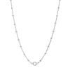 Collana Donna Componibile
Rosato Storie Argento 2 Verre Gioielli - l'istituzione del gioiello