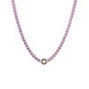 Collana Donna Componibile
Rosato Storie Argento Rosè 1 - Verre Gioielli Collana Donna Componibile
Rosato Storie Argento Rosè 1 Verre Gioielli - l'istituzione del gioiello