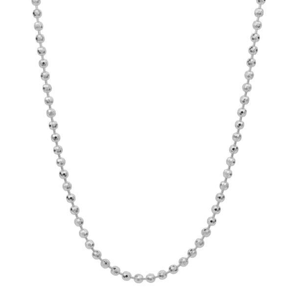 Collana Donna Componibile
Rosato Storie Argento 3 Verre Gioielli - l'istituzione del gioiello