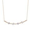 Collana Donna Componibile
Rosato Storie Argento Rosè 1 - Verre Gioielli Collana Donna Componibile
Rosato Storie Argento Rosè 1 Verre Gioielli - l'istituzione del gioiello