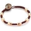 Bracciale Uomo Gioielli Gerba Silver Blade 03 1 - Verre Gioielli Bracciale Uomo Gioielli Gerba Silver Blade 03 1 Verre Gioielli - l'istituzione del gioiello