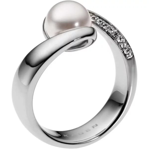 Anello Donna Gioielli Skagen Spring 2 Verre Gioielli - l'istituzione del gioiello