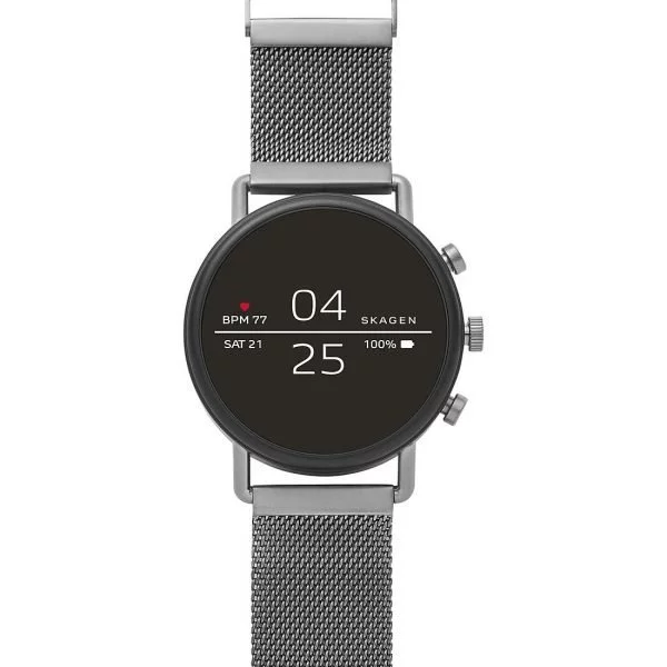 Orologio Smartwatch Donna Skagen Falster 3 Verre Gioielli - l'istituzione del gioiello