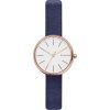 Orologio Solo Tempo Donna Skagen Signatur 1 Verre Gioielli - l'istituzione del gioiello