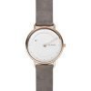 Orologio Solo Tempo Donna Skagen Horizont 2 Verre Gioielli - l'istituzione del gioiello