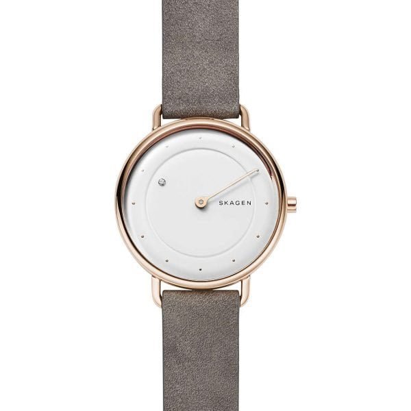 Orologio Solo Tempo Donna Skagen Horizont 3 Verre Gioielli - l'istituzione del gioiello