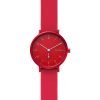 Orologio Solo Tempo Donna Skagen Aaren