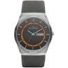 Orologio Solo Tempo Uomo Skagen 1 - Verre Gioielli Orologio Solo Tempo Uomo Skagen 1 Verre Gioielli - l'istituzione del gioiello