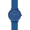 Orologio Solo Tempo Uomo Skagen Aaren 2 Verre Gioielli - l'istituzione del gioiello