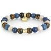 Bracciale Uomo Gioielli Gerba Sonny 551 2 - Verre Gioielli Bracciale Uomo Gioielli Gerba Sonny 551 2 Verre Gioielli - l'istituzione del gioiello