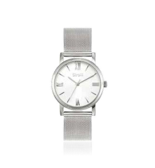 Orologio Solo Tempo Donna Stroili Essential Silver 3 - Verre Gioielli Orologio Solo Tempo Donna Stroili Essential Silver 3 Verre Gioielli - l'istituzione del gioiello