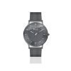 Orologio Solo tempo Gun Uomo Nizza Quadrante Antracite 2 - Verre Gioielli Orologio Solo tempo Gun Uomo Nizza Quadrante Antracite 2 Verre Gioielli - l'istituzione del gioiello