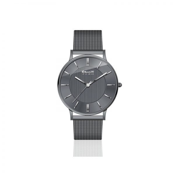 Orologio Solo tempo Gun Uomo Nizza Quadrante Antracite 3 - Verre Gioielli Orologio Solo tempo Gun Uomo Nizza Quadrante Antracite 3 Verre Gioielli - l'istituzione del gioiello