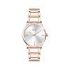 Orologio Solo Tempo Donna Stroili Portofino Rosè 2 - Verre Gioielli Orologio Solo Tempo Donna Stroili Portofino Rosè 1 Verre Gioielli - l'istituzione del gioiello