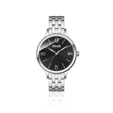 Orologio Donna Stroili In Acciaio Al Quarzo Solo Tempo