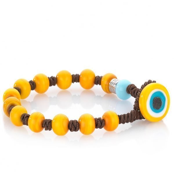 Bracciale Uomo Gioielli Gerba Colored Sydney 22 3 - Verre Gioielli Bracciale Uomo Gioielli Gerba Colored Sydney 22 2 Verre Gioielli - l'istituzione del gioiello
