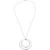 Collana Donna Gioielli Breil Ipnosi 2 Verre Gioielli - l'istituzione del gioiello