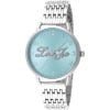 Orologio Solo Tempo Donna Liujo 2 - Verre Gioielli Orologio Solo Tempo Donna Liujo 2 Verre Gioielli - l'istituzione del gioiello