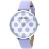 Orologio Solo Tempo Donna Liujo 2 Verre Gioielli - l'istituzione del gioiello