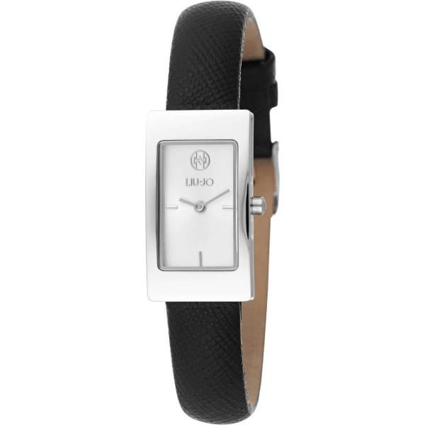 Orologio Solo Tempo Donna Liujo 3 - Verre Gioielli Orologio Solo Tempo Donna Liujo 3 Verre Gioielli - l'istituzione del gioiello