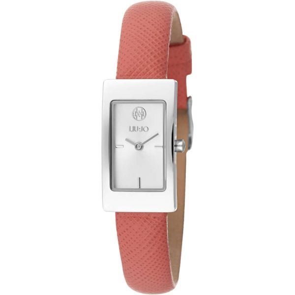 Orologio Solo Tempo Donna Liujo 3 - Verre Gioielli Orologio Solo Tempo Donna Liujo 3 Verre Gioielli - l'istituzione del gioiello