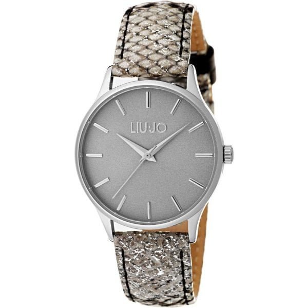 Orologio Solo Tempo Donna Liujo Gea 3 - Verre Gioielli Orologio Solo Tempo Donna Liujo Gea 3 Verre Gioielli - l'istituzione del gioiello