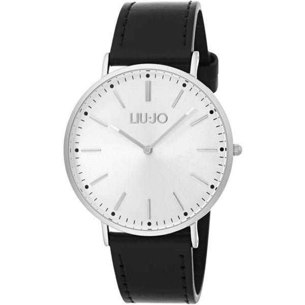 Orologio Solo Tempo Uomo Liujo Navy 3 Verre Gioielli - l'istituzione del gioiello
