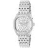 Orologio Solo Tempo Donna Liujo Trama 1 - Verre Gioielli Orologio Solo Tempo Donna Liujo Trama 1 Verre Gioielli - l'istituzione del gioiello