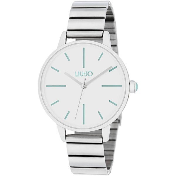 Orologio Solo Tempo Donna Liujo 3 - Verre Gioielli Orologio Solo Tempo Donna Liujo 2 Verre Gioielli - l'istituzione del gioiello