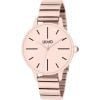 Orologio Solo Tempo Donna Liujo 2 - Verre Gioielli Orologio Solo Tempo Donna Liujo 2 Verre Gioielli - l'istituzione del gioiello
