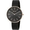 Orologio Solo Tempo Donna Liujo Glamour Globe Maxi 2 Verre Gioielli - l'istituzione del gioiello