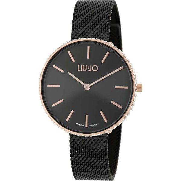 Orologio Solo Tempo Donna Liujo Glamour Globe Maxi 3 - Verre Gioielli Orologio Solo Tempo Donna Liujo Glamour Globe Maxi 3 Verre Gioielli - l'istituzione del gioiello