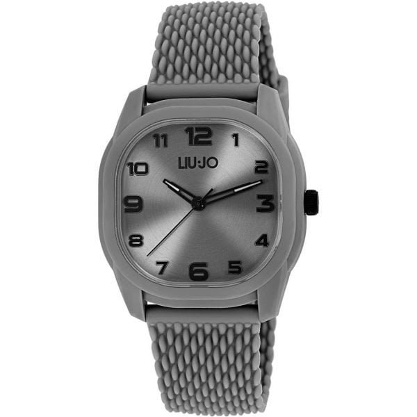 Orologio Solo Tempo Uomo Liujo Play Team 3 - Verre Gioielli Orologio Solo Tempo Uomo Liujo Play Team 3 Verre Gioielli - l'istituzione del gioiello