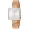 Orologio Solo Tempo Donna Liujo Glamour Square 2 Verre Gioielli - l'istituzione del gioiello