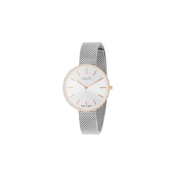 Orologio Solo Tempo Donna Liujo Glamour Globe 3 - Verre Gioielli Orologio Solo Tempo Donna Liujo Glamour Globe 3 Verre Gioielli - l'istituzione del gioiello