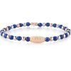 Bracciale Uomo Gioielli Gerba Stone 2 - Verre Gioielli Bracciale Uomo Gioielli Gerba Stone 1 Verre Gioielli - l'istituzione del gioiello