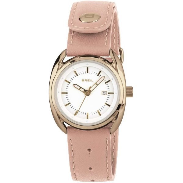 Orologio Solo Tempo Donna Breil Beaubourg Extension 3 Verre Gioielli - l'istituzione del gioiello