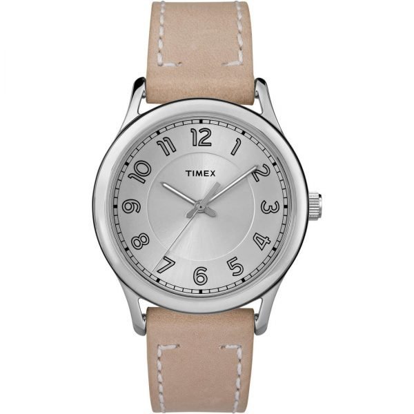 Orologio Solo Tempo Donna Timex New England 3 Verre Gioielli - l'istituzione del gioiello