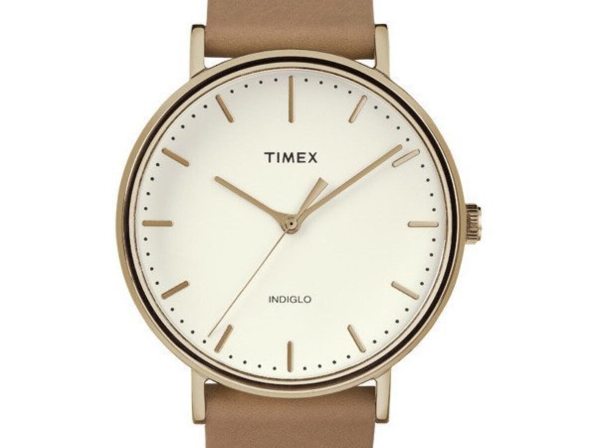 Timex Orologio Unisex Adulto TW2P97800