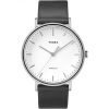 Orologio Solo Tempo Unisex Timex Weekender Fairfield 41 1 Verre Gioielli - l'istituzione del gioiello