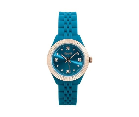 Orologio Solo Tempo Donna So Classy 2 Verre Gioielli - l'istituzione del gioiello