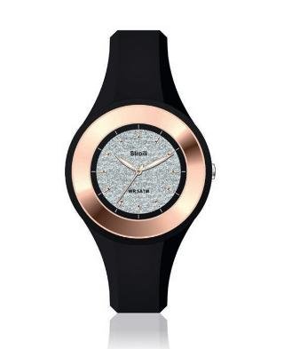 Orologio Solo Tempo Donna Los Angeles 1 Verre Gioielli - l'istituzione del gioiello