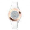Orologio Donna Stroili In Policarbonato Solo Tempo Al Quarzo 2 - Verre Gioielli Orologio Donna Stroili In Policarbonato Solo Tempo Al Quarzo