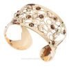 Bracciale Donna Boccadamo Mosaik 1 Verre Gioielli - l'istituzione del gioiello