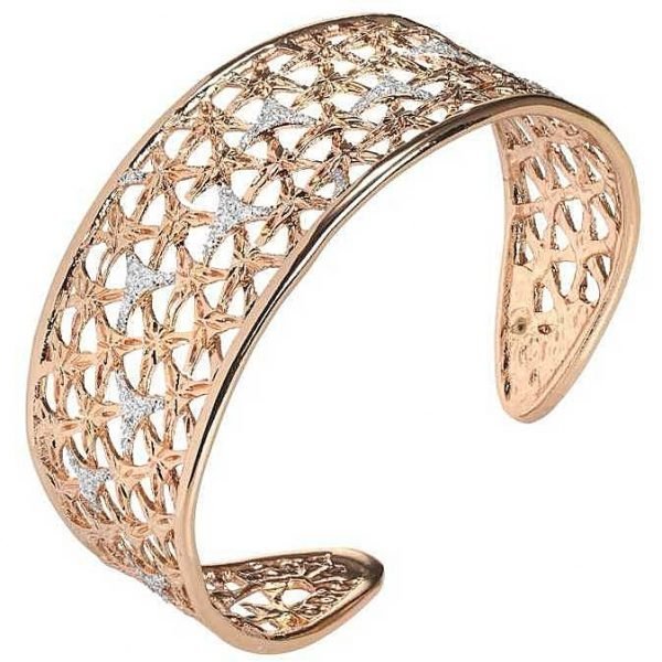 Bracciale Donna Gioielli Boccadamo Alissa 3 - Verre Gioielli Bracciale Donna Gioielli Boccadamo Alissa 2 Verre Gioielli - l'istituzione del gioiello