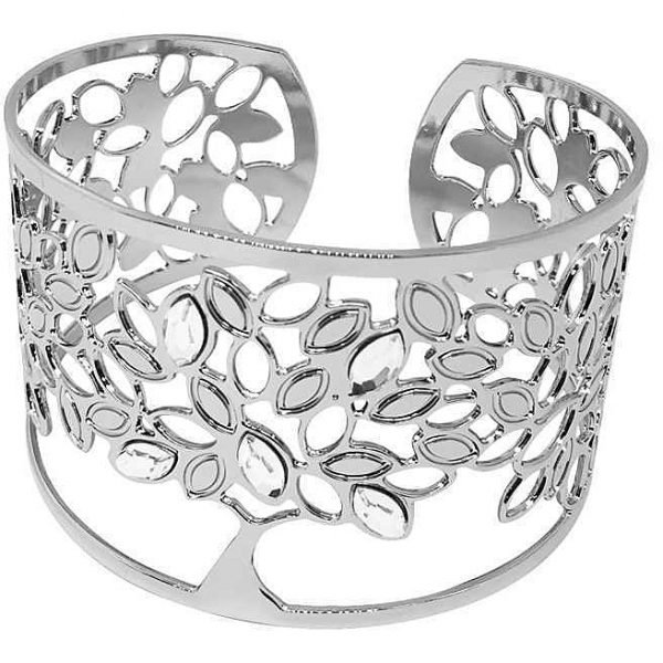 Bracciale Donna Gioielli Boccadamo My Trees 3 - Verre Gioielli Bracciale Donna Gioielli Boccadamo My Trees 3 Verre Gioielli - l'istituzione del gioiello